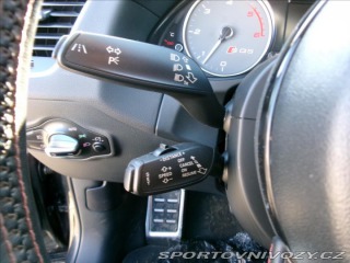Audi SQ5 3,0 d 230kw Quattro Indiv 2013
