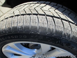 Audi SQ5 3,0 d 230kw Quattro Indiv 2013