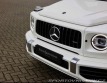 Mercedes-Benz Ostatní modely G trieda  Mercedes-AMG  63  A/T 2020
