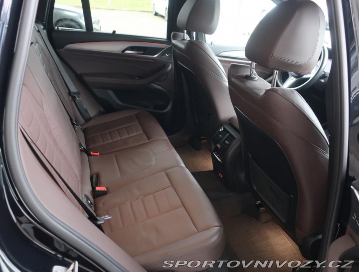 BMW X3 xDrive30d M Sport 2022