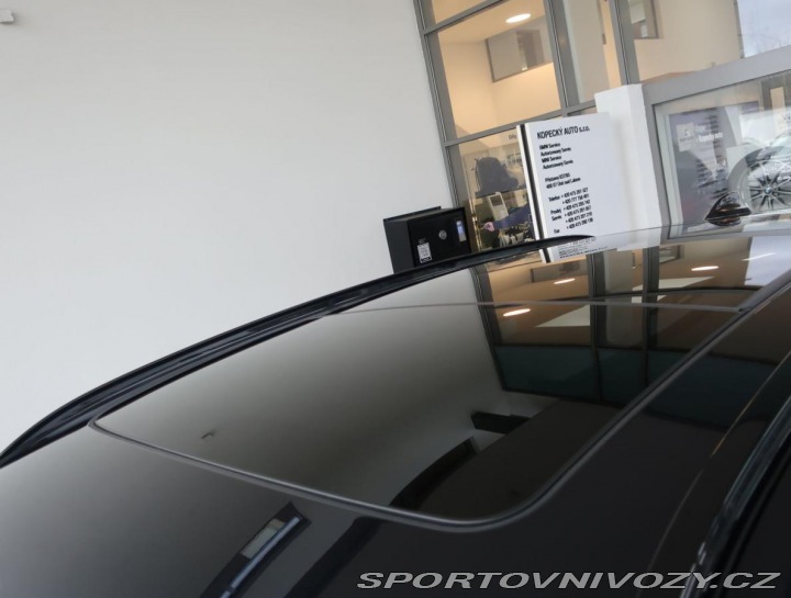BMW X3 xDrive30d M Sport 2022