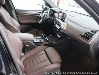 BMW X3 xDrive30d M Sport 2022