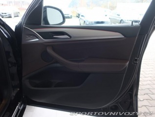 BMW X3 xDrive30d M Sport 2022