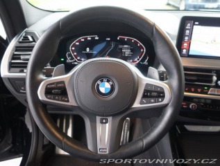 BMW X3 xDrive30d M Sport 2022