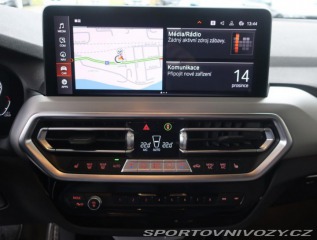 BMW X3 xDrive30d M Sport 2022