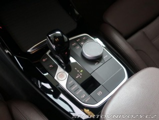BMW X3 xDrive30d M Sport 2022
