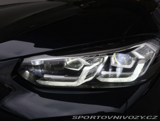 BMW X3 xDrive30d M Sport 2022