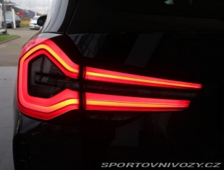 BMW X3 xDrive30d M Sport 2022