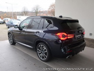 BMW X3 xDrive30d M Sport 2022