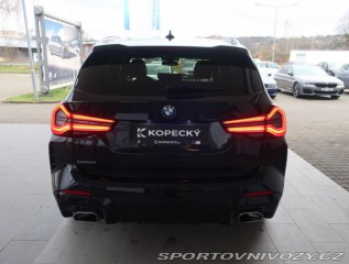 BMW X3 xDrive30d M Sport 2022