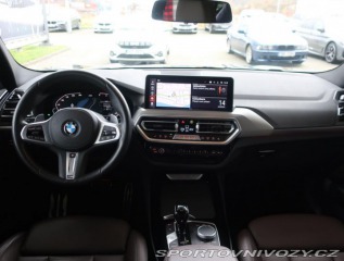 BMW X3 xDrive30d M Sport 2022
