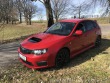 Subaru Impreza WRX 265 2009