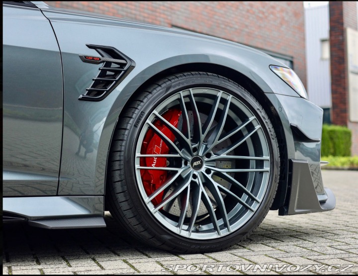 Audi RS6 Avant ABT -R 1 zo 125 * 2020