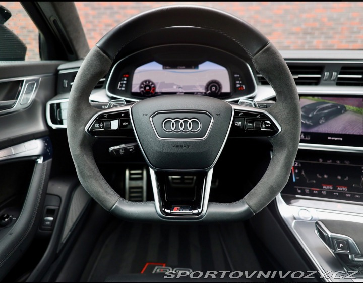Audi RS6 Avant ABT -R 1 zo 125 * 2020