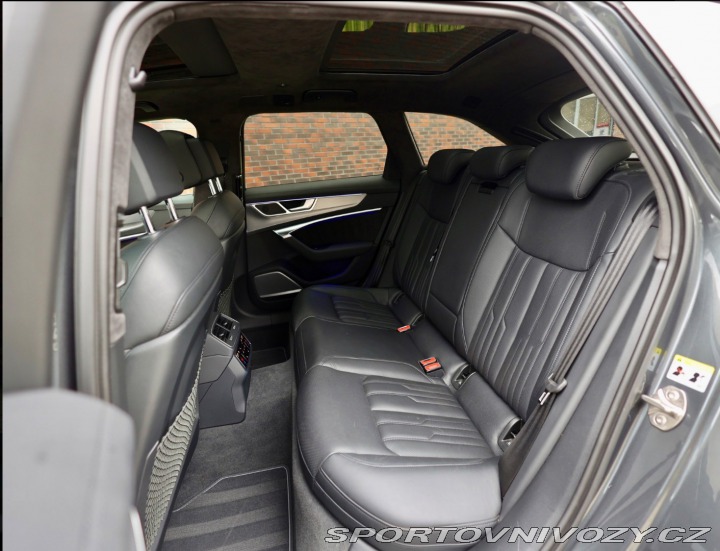 Audi RS6 Avant ABT -R 1 zo 125 * 2020