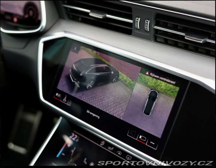 Audi RS6 Avant ABT -R 1 zo 125 * 2020