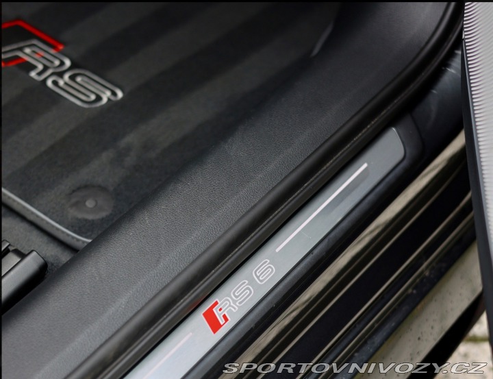 Audi RS6 Avant ABT -R 1 zo 125 * 2020