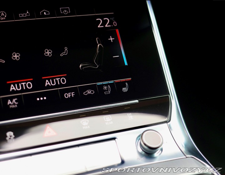 Audi RS6 Avant ABT -R 1 zo 125 * 2020