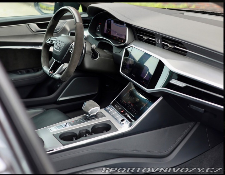 Audi RS6 Avant ABT -R 1 zo 125 * 2020