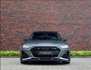 Audi RS6 Avant  ABT -R  1 zo 125 * 2020