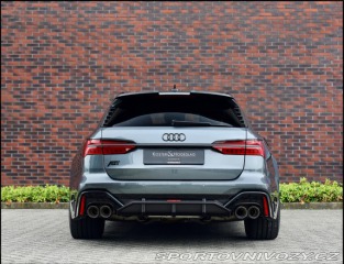 Audi RS6 Avant  ABT -R  1 zo 125 * 2020
