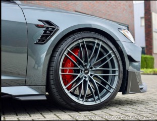 Audi RS6 Avant  ABT -R  1 zo 125 * 2020