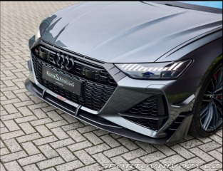 Audi RS6 Avant  ABT -R  1 zo 125 * 2020