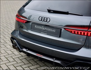 Audi RS6 Avant  ABT -R  1 zo 125 * 2020