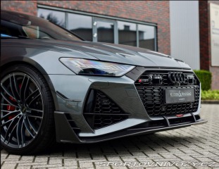 Audi RS6 Avant  ABT -R  1 zo 125 * 2020