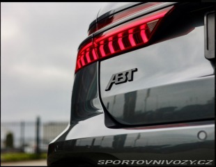 Audi RS6 Avant  ABT -R  1 zo 125 * 2020