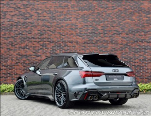 Audi RS6 Avant  ABT -R  1 zo 125 * 2020