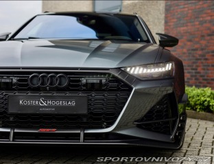 Audi RS6 Avant  ABT -R  1 zo 125 * 2020
