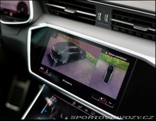 Audi RS6 Avant  ABT -R  1 zo 125 * 2020