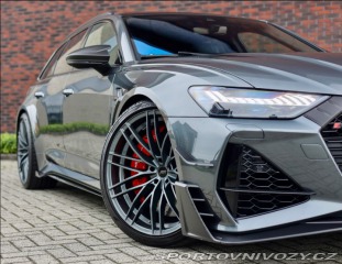 Audi RS6 Avant  ABT -R  1 zo 125 * 2020