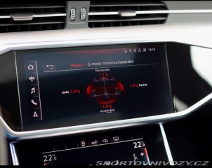 Audi RS6 Avant  ABT -R  1 zo 125 * 2020
