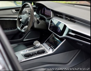 Audi RS6 Avant  ABT -R  1 zo 125 * 2020