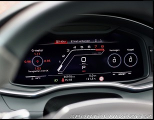 Audi RS6 Avant  ABT -R  1 zo 125 * 2020