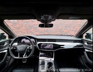 Audi RS6 Avant  ABT -R  1 zo 125 * 2020
