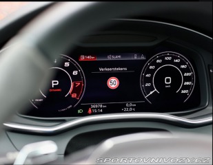 Audi RS6 Avant  ABT -R  1 zo 125 * 2020