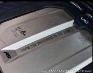 Audi RS6 Avant  ABT -R  1 zo 125 * 2020