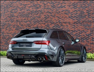 Audi RS6 Avant  ABT -R  1 zo 125 * 2020