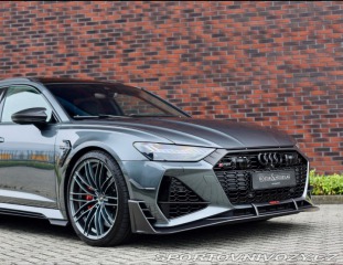 Audi RS6 Avant  ABT -R  1 zo 125 * 2020