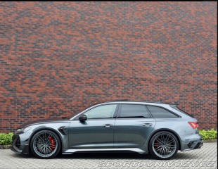 Audi RS6 Avant  ABT -R  1 zo 125 * 2020