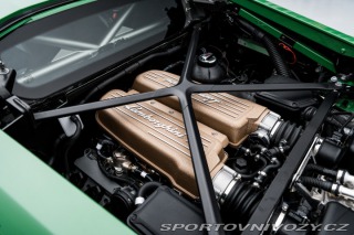 Lamborghini Huracán STO 2023
