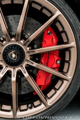 Lamborghini Huracán STO 2023