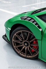 Lamborghini Huracán STO 2023