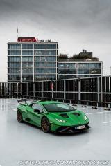 Lamborghini Huracán STO 2023