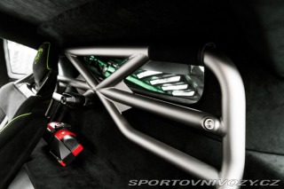 Lamborghini Huracán STO 2023
