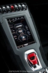 Lamborghini Huracán STO 2023