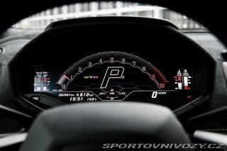 Lamborghini Huracán STO 2023